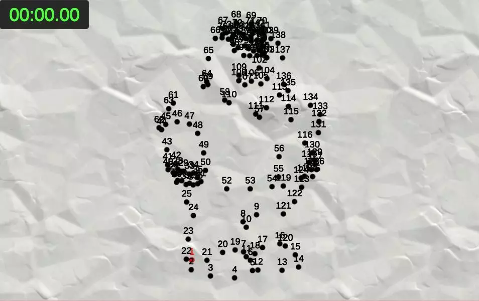 Connect The Dots: Extreme