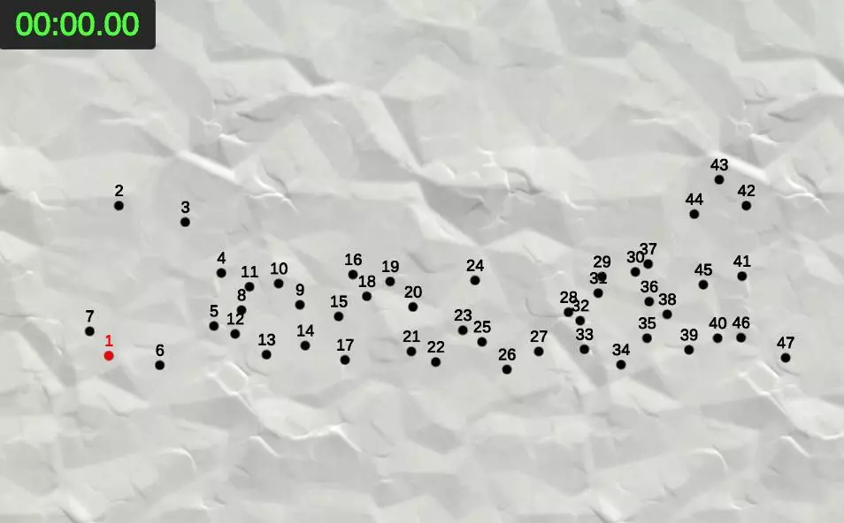 -Connect The Dots: Extreme-游戏截图-好玩游戏库