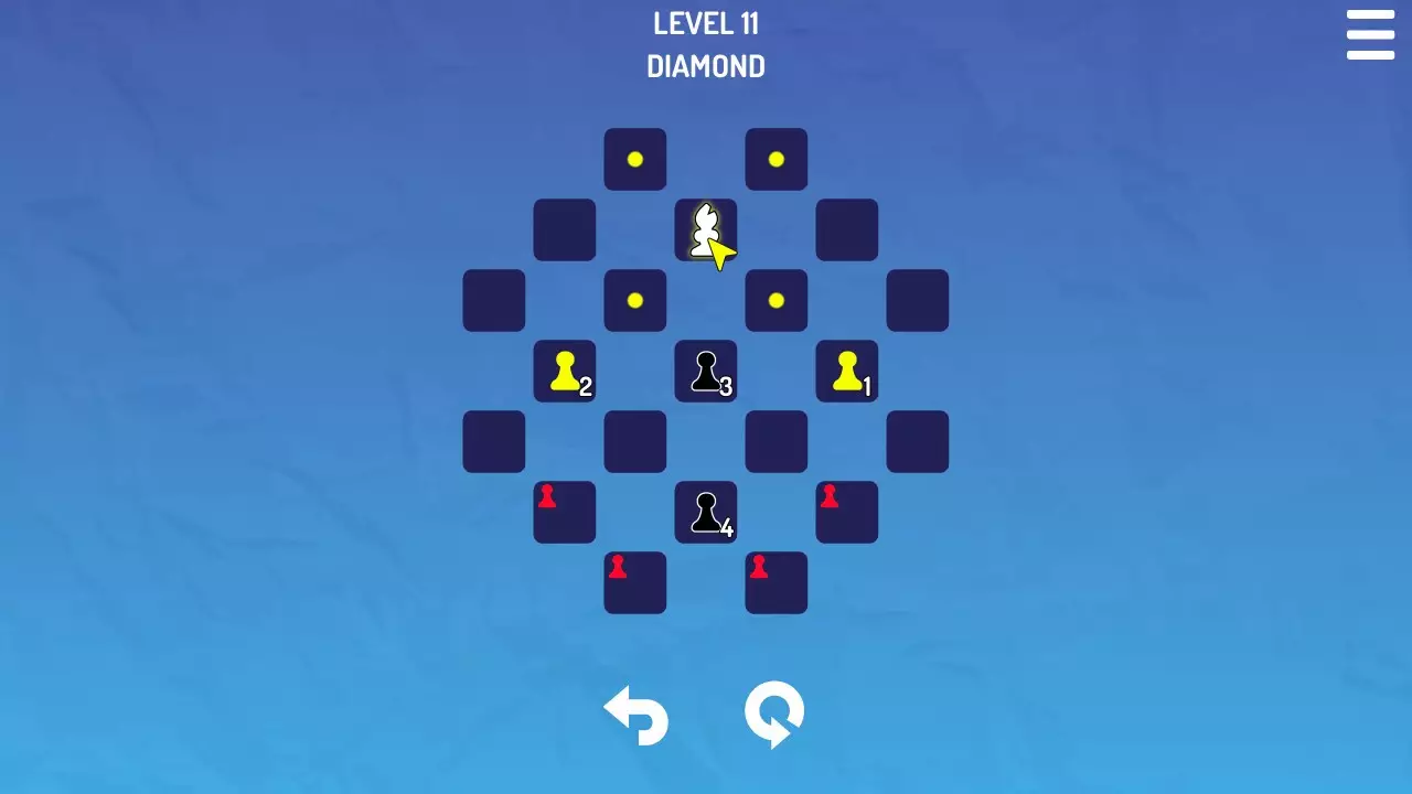 -SokoChess-游戏截图-好玩游戏库