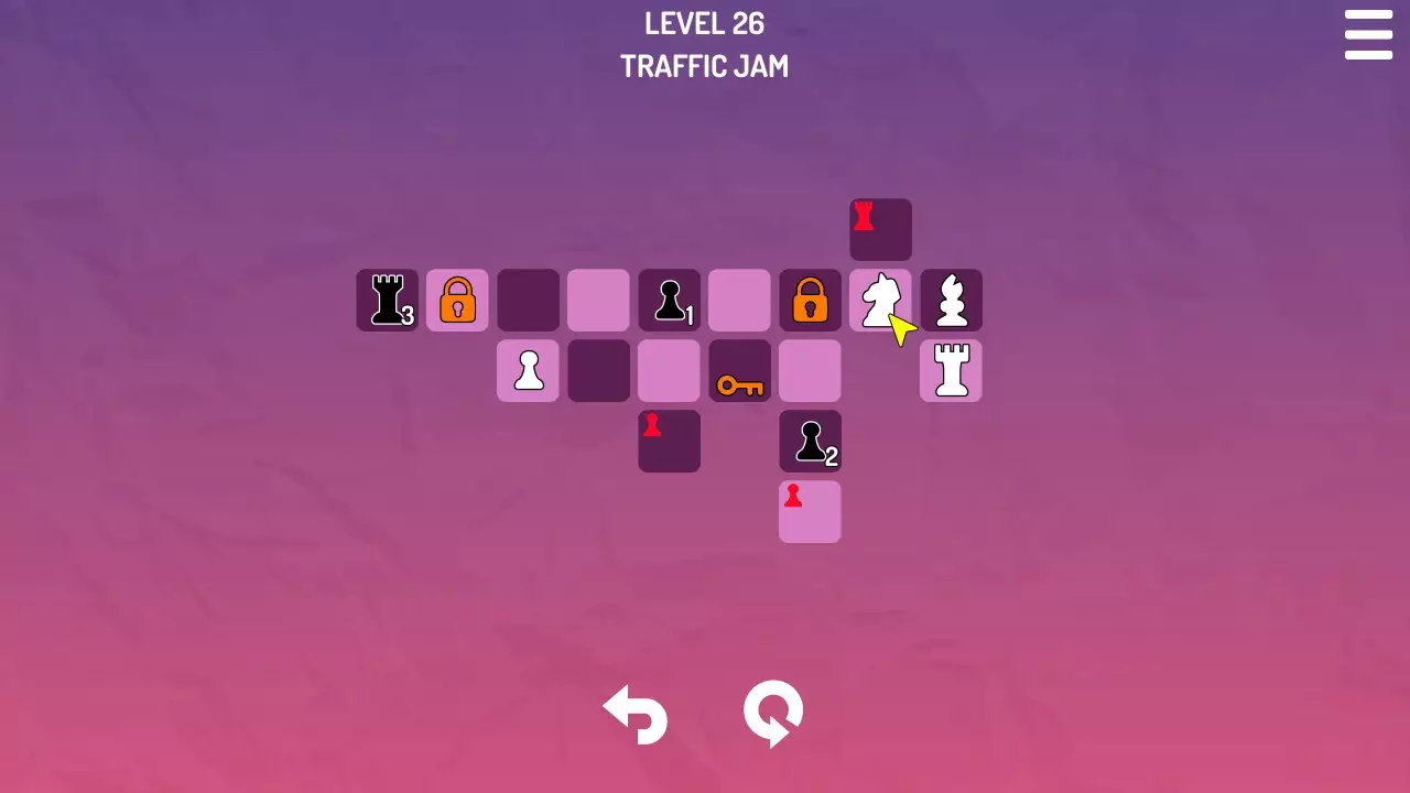 -SokoChess-游戏截图-好玩游戏库