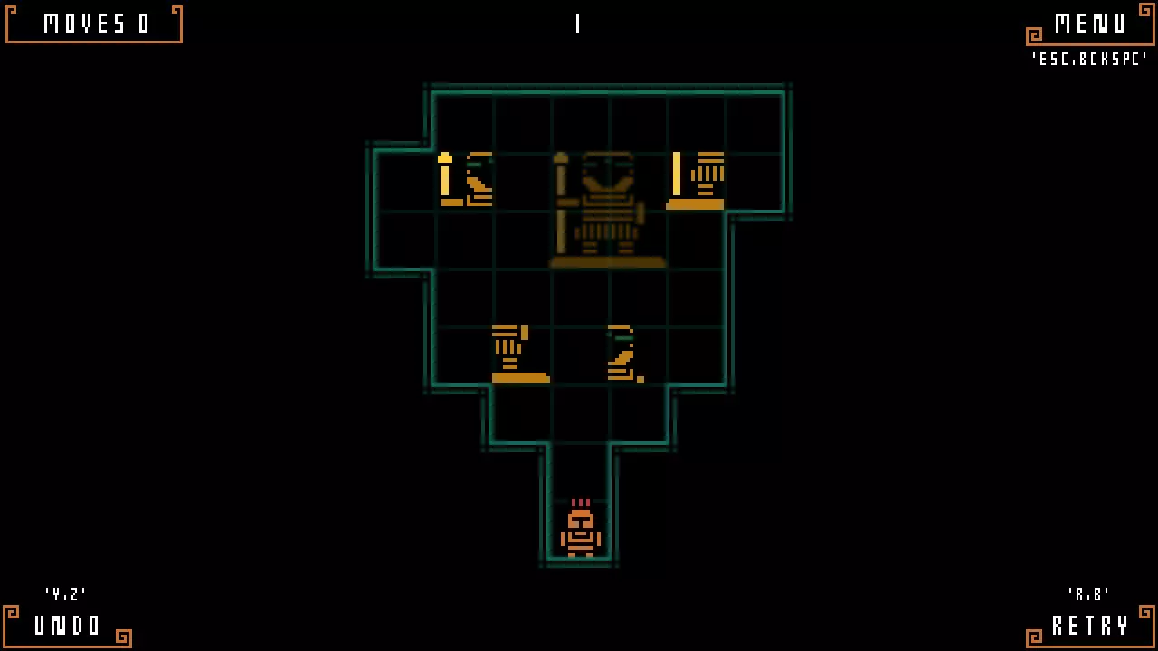 Sokobos [Daisy Games]