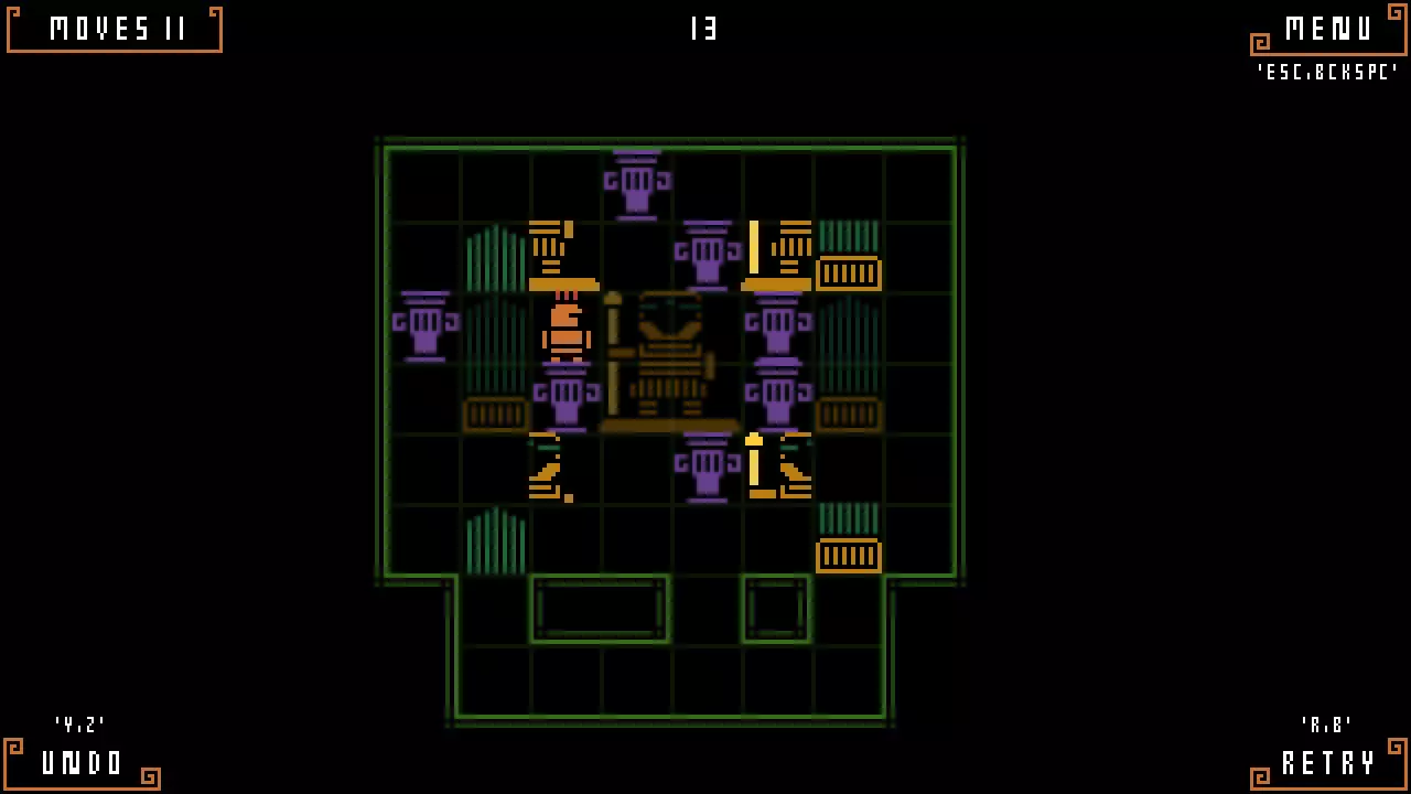 -Sokobos [Daisy Games]-游戏截图-好玩游戏库