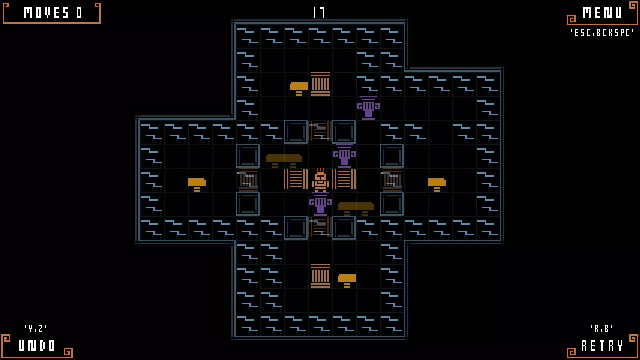 -Sokobos [Daisy Games]-游戏截图-好玩游戏库