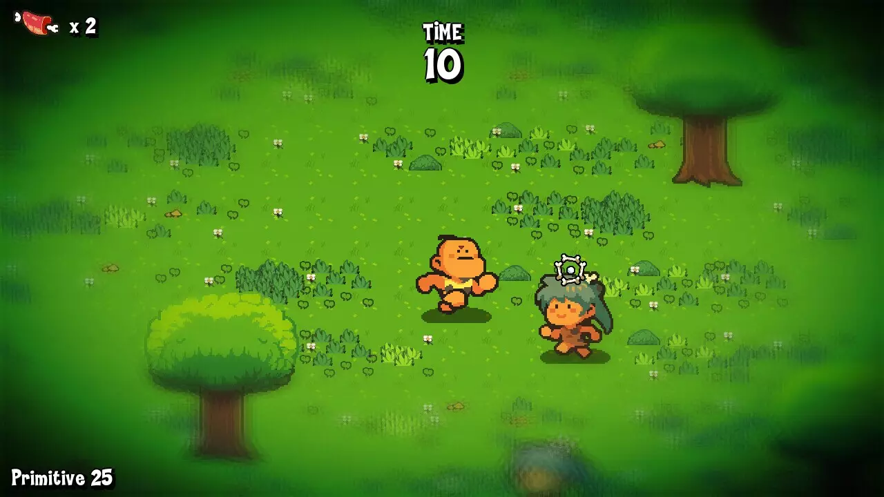 -Primal Age-游戏截图-好玩游戏库