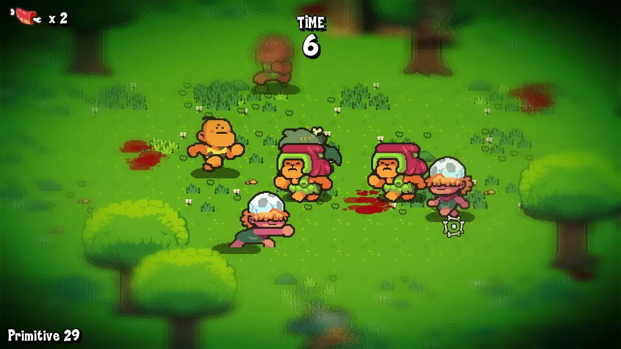 -Primal Age-游戏截图-好玩游戏库