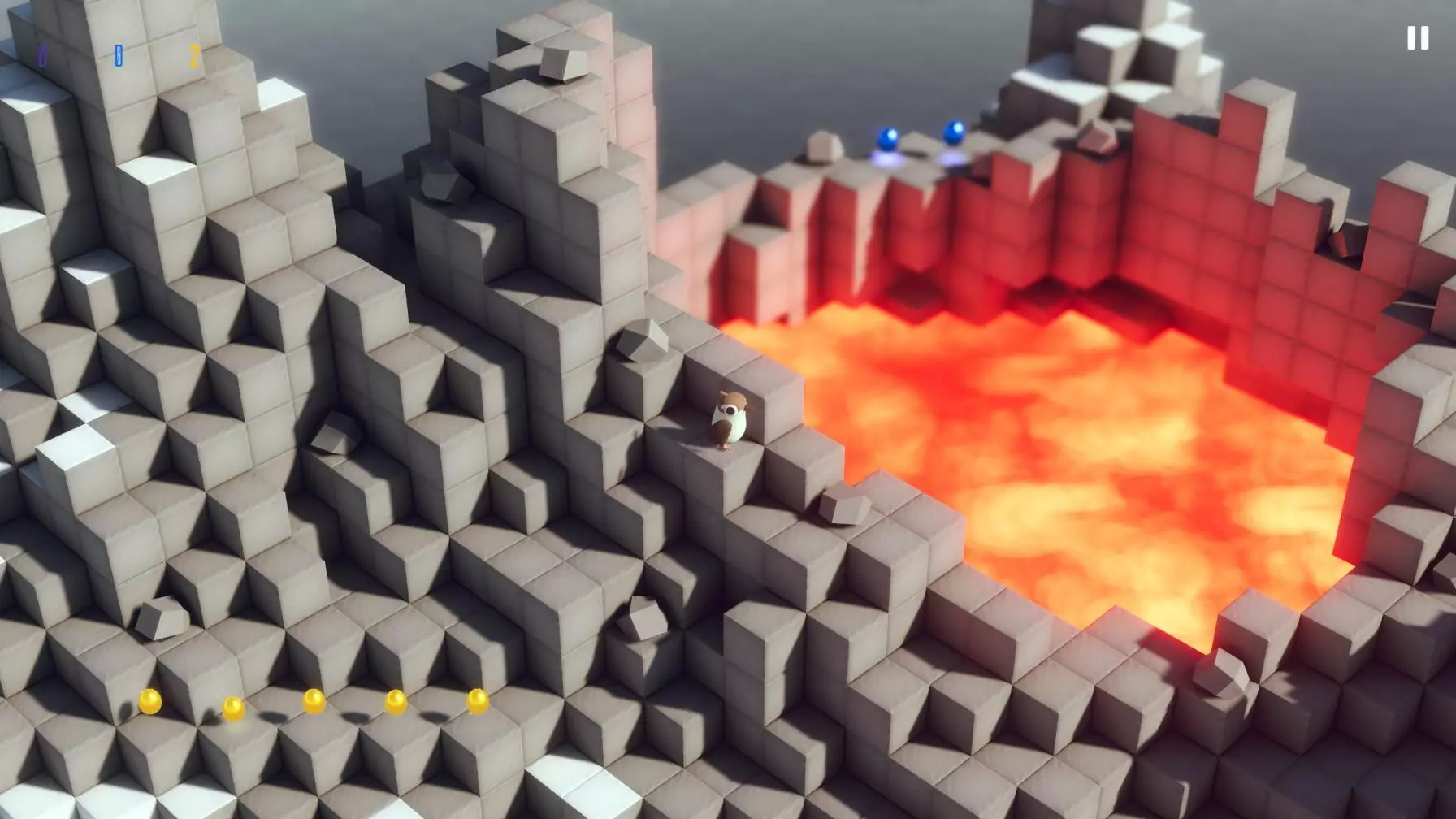 -Choco-游戏截图-好玩游戏库