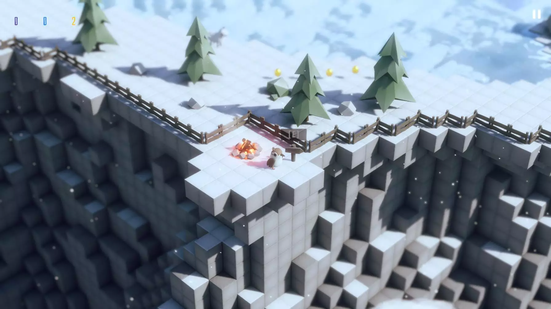 -Choco-游戏截图-好玩游戏库