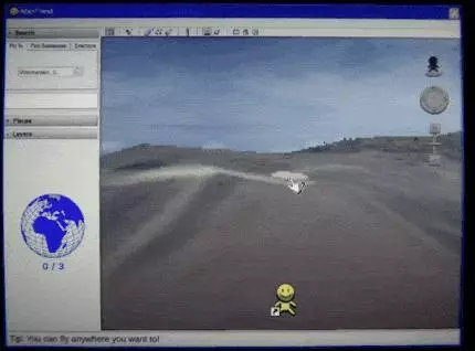 -MapFriend-游戏截图-好玩游戏库