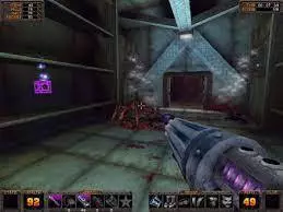 -KISS PSYCHO CIRCUS THE NIGHTMARE CHILD-游戏截图-好玩游戏库