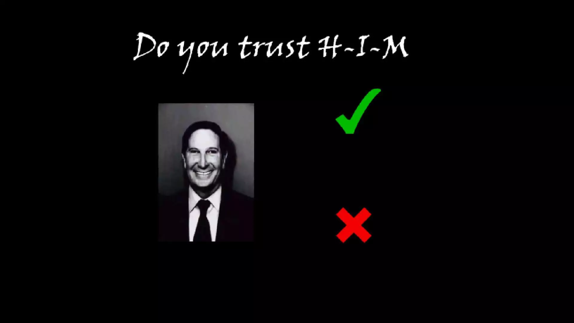 -FNaF: The Test-游戏截图-好玩游戏库