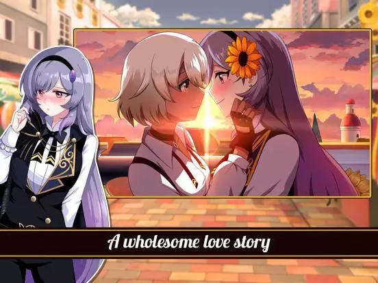 Perfect Gold – Girls Love