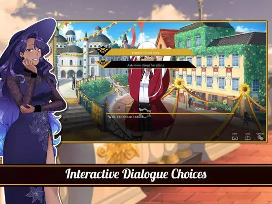 -Perfect Gold - Girls Love-游戏截图-好玩游戏库