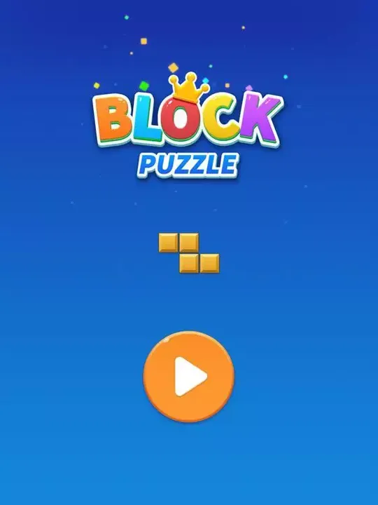 Block Blast-Block Puzzle Games