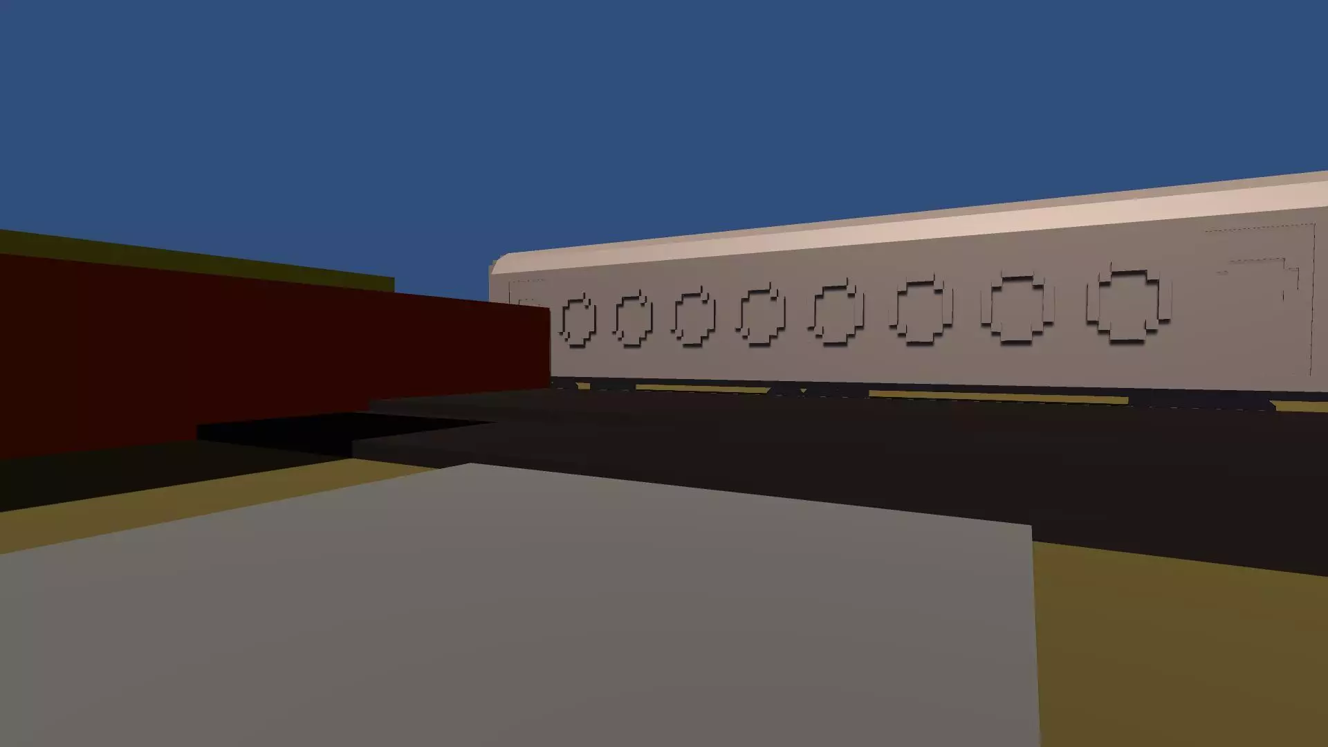 -Long Time No See.-游戏截图-好玩游戏库