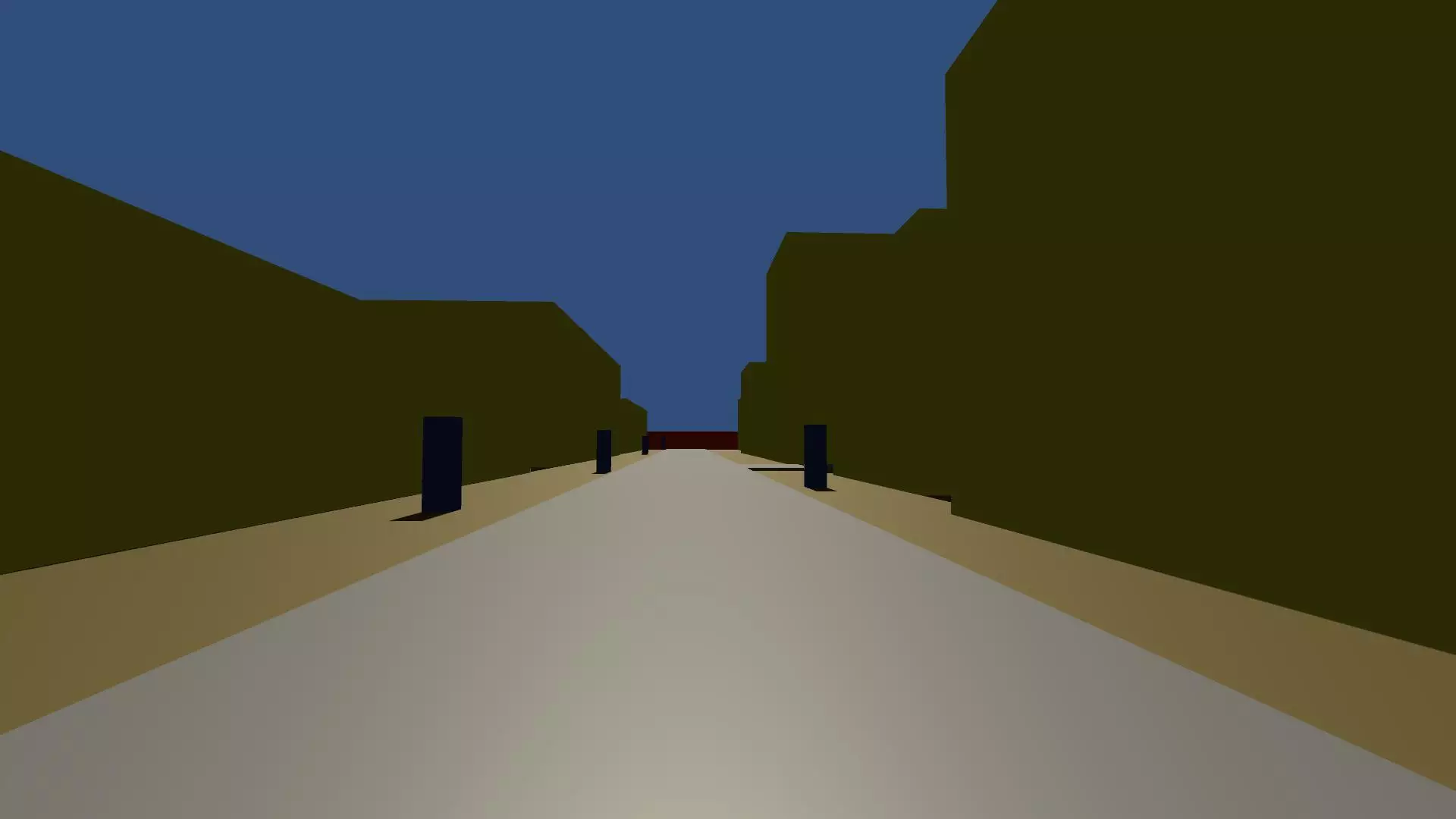 -Long Time No See.-游戏截图-好玩游戏库