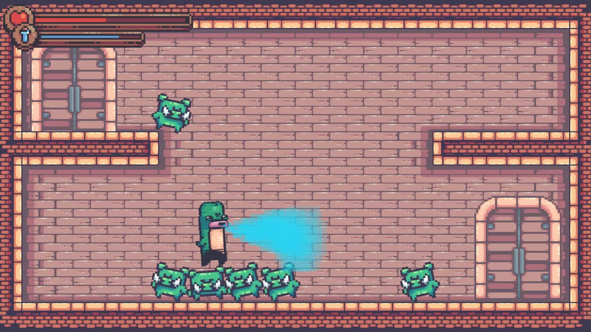 -Cucumber-游戏截图-好玩游戏库