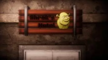 -Shrek hotel V3-游戏截图-好玩游戏库