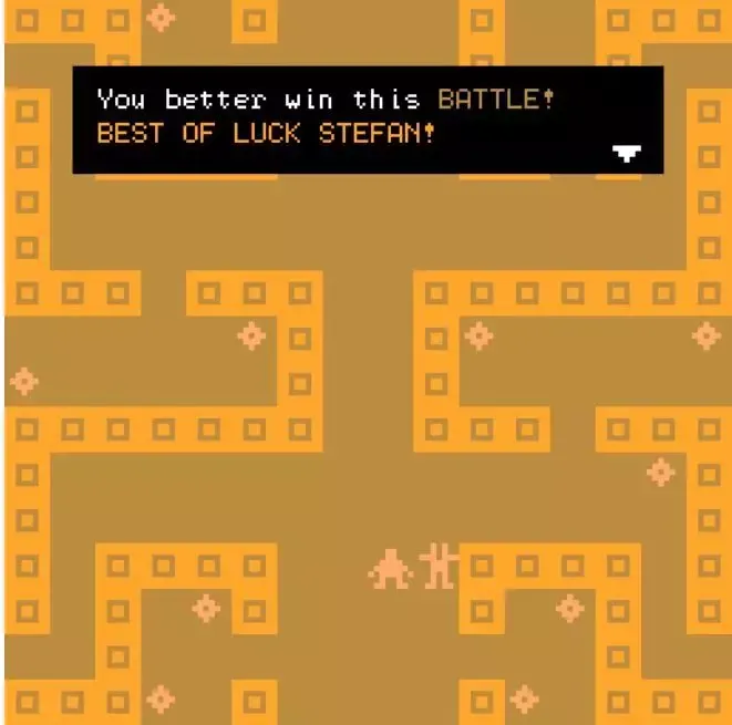 -Squid Game (itch) (Urooj.Mubashir)-游戏截图-好玩游戏库