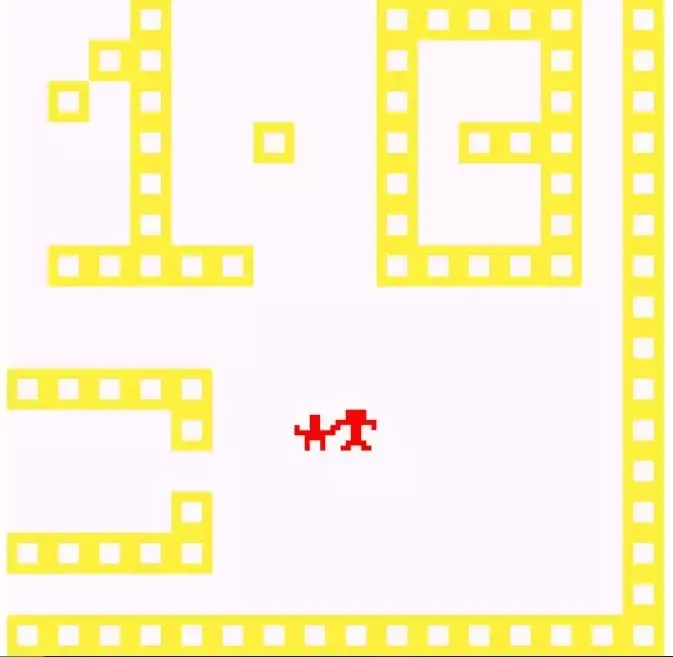 -Squid Game (itch) (Urooj.Mubashir)-游戏截图-好玩游戏库