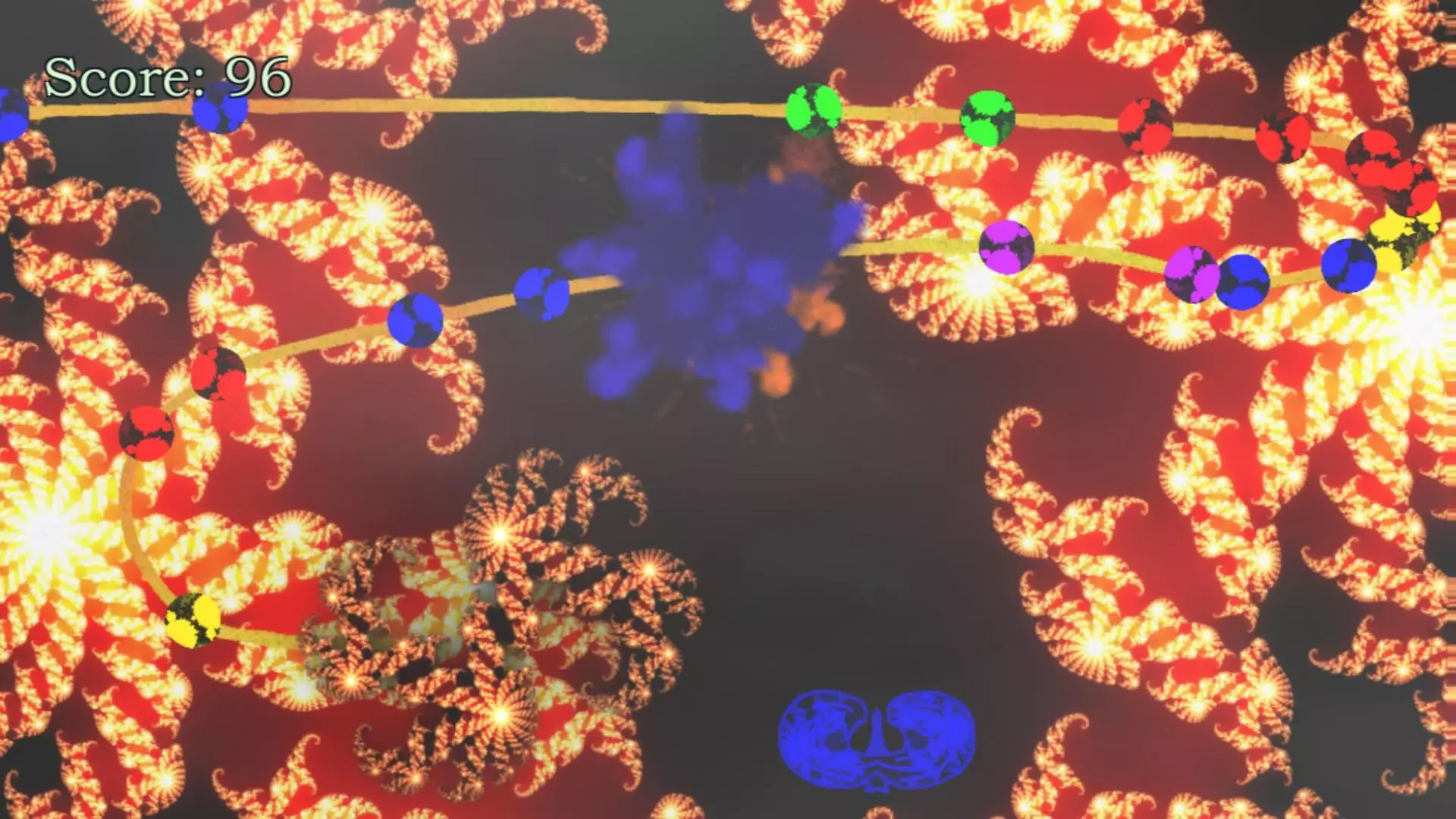 Garenburg Penitence: The Riflebird (itch)