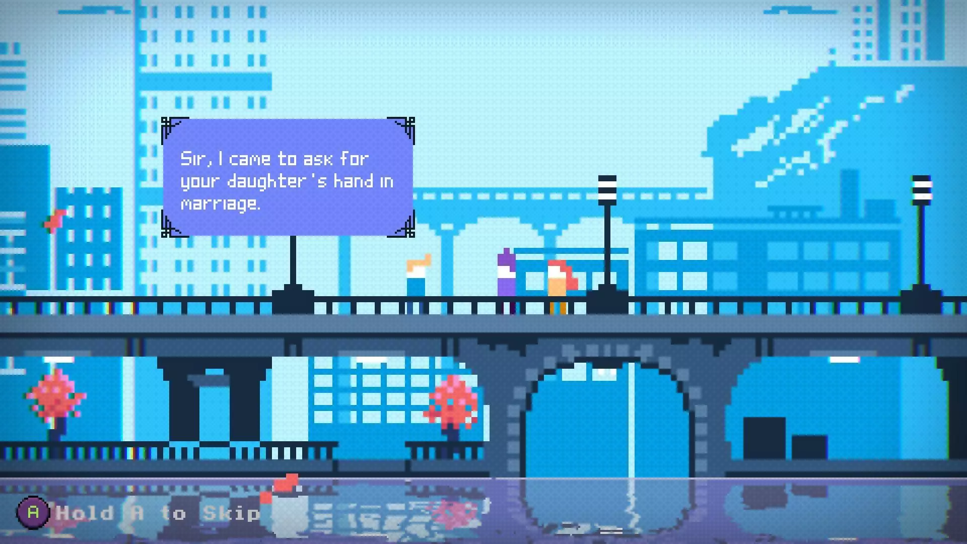 -UNRAVEN-游戏截图-好玩游戏库