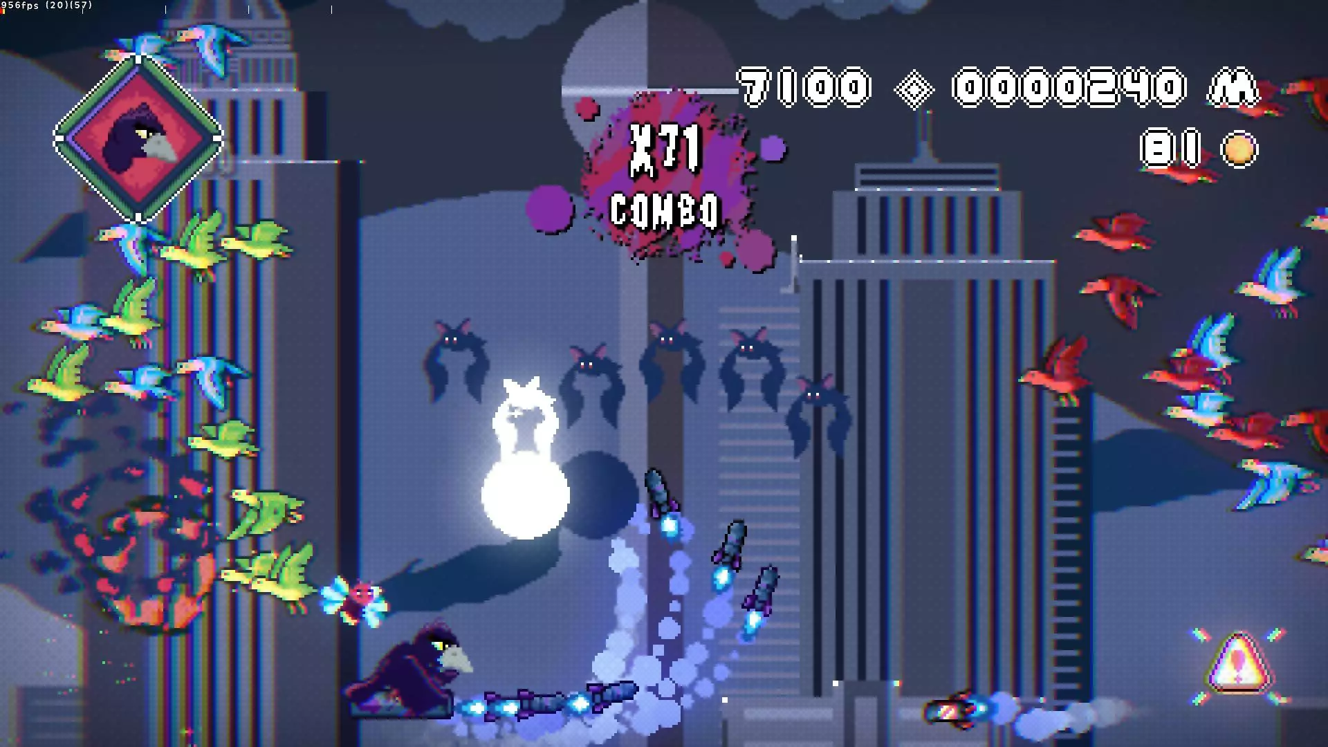 -UNRAVEN-游戏截图-好玩游戏库