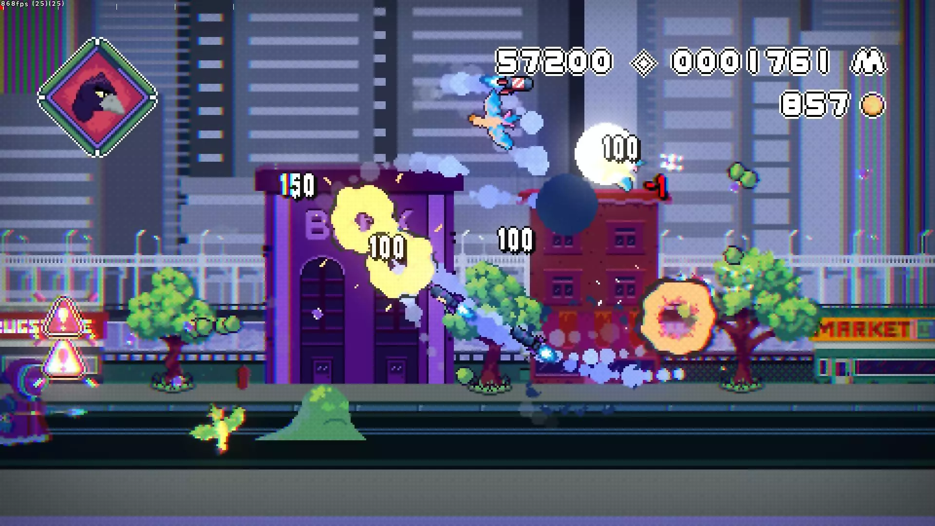 -UNRAVEN-游戏截图-好玩游戏库