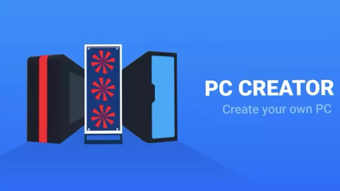 PC CREATOR- Update 1.28 (Bug Fixed)