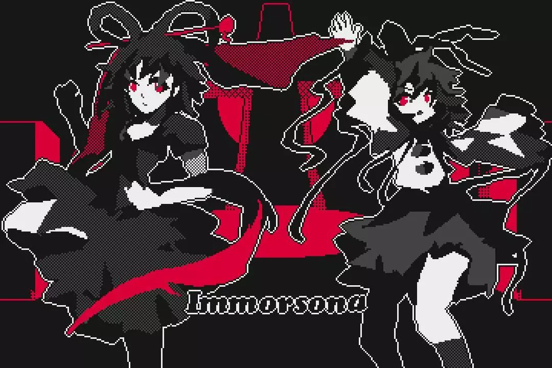 -Immorsona-游戏截图-好玩游戏库