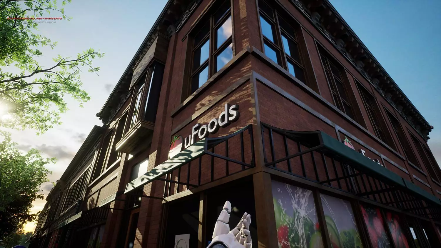 Unauthorized acquisition of a vehicle