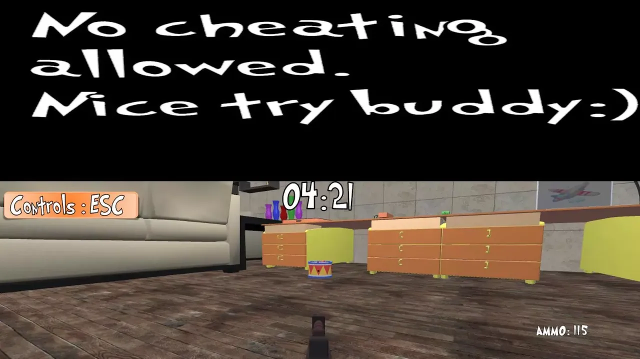 -ODDBALL-游戏截图-好玩游戏库