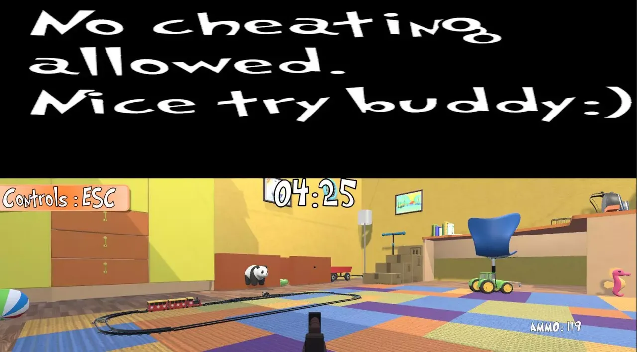 -ODDBALL-游戏截图-好玩游戏库