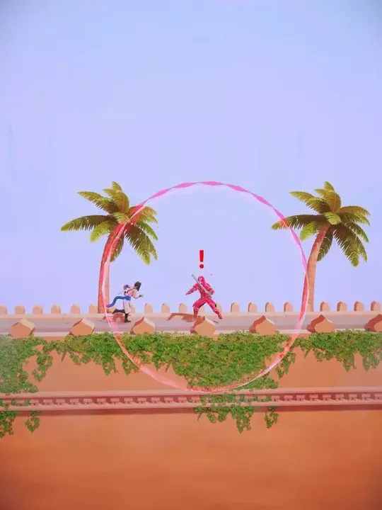 Prince of Persia: Escape 2