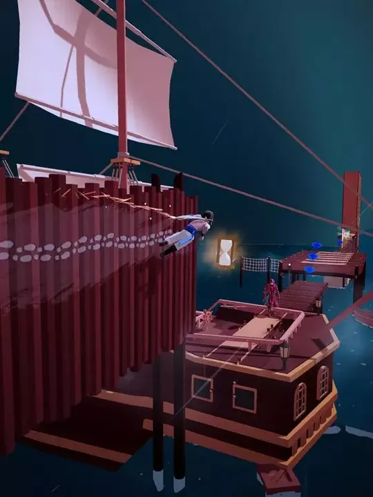 -Prince of Persia: Escape 2-游戏截图-好玩游戏库