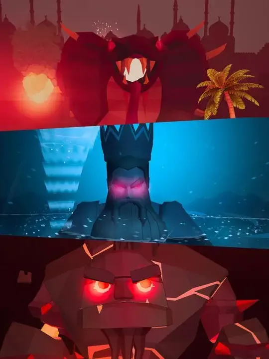 -Prince of Persia: Escape 2-游戏截图-好玩游戏库