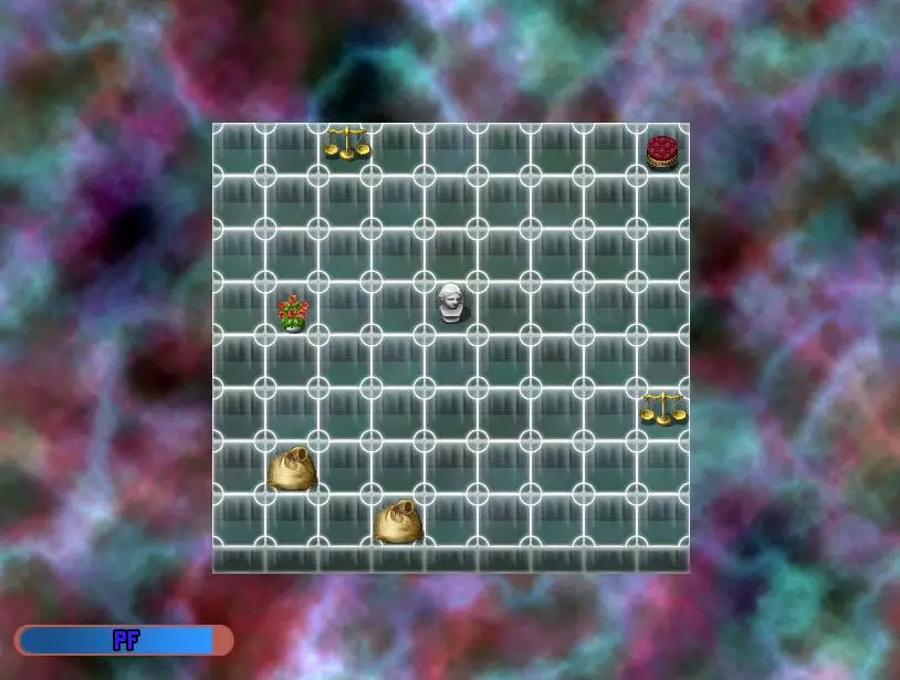 -The Socratic Dialog-游戏截图-好玩游戏库