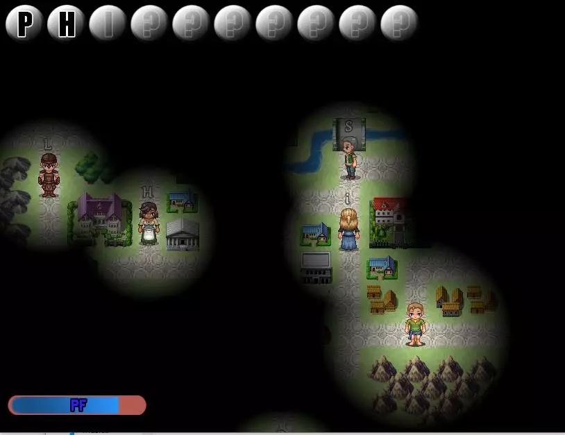 -The Socratic Dialog-游戏截图-好玩游戏库