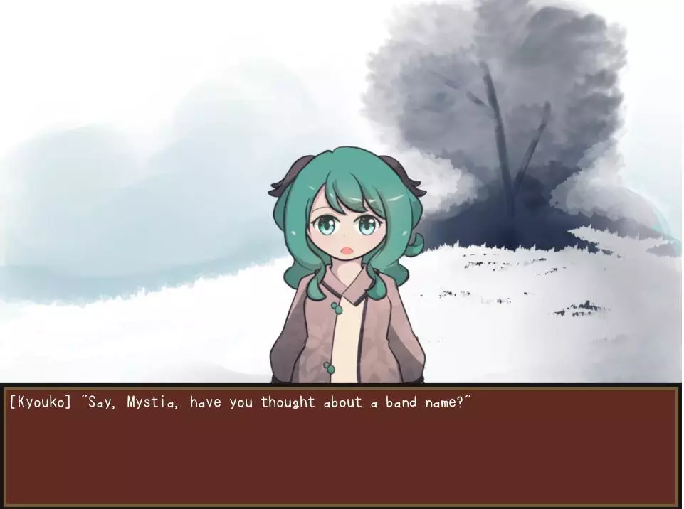 -Youkai n' Roll-游戏截图-好玩游戏库