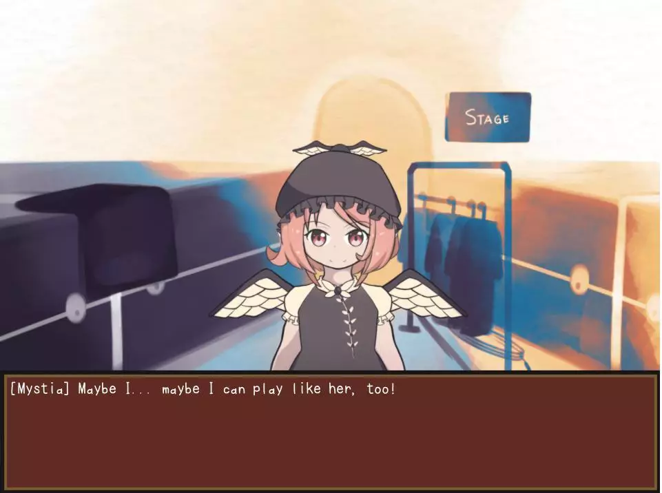 -Youkai n' Roll-游戏截图-好玩游戏库