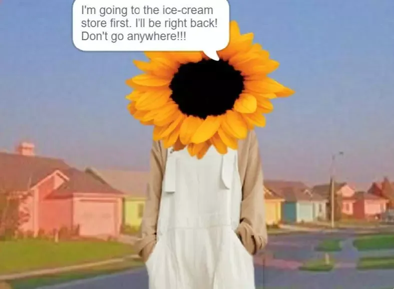 Dreamcore Visual Novel