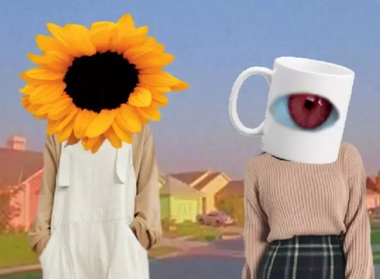 -Dreamcore Visual Novel-游戏截图-好玩游戏库