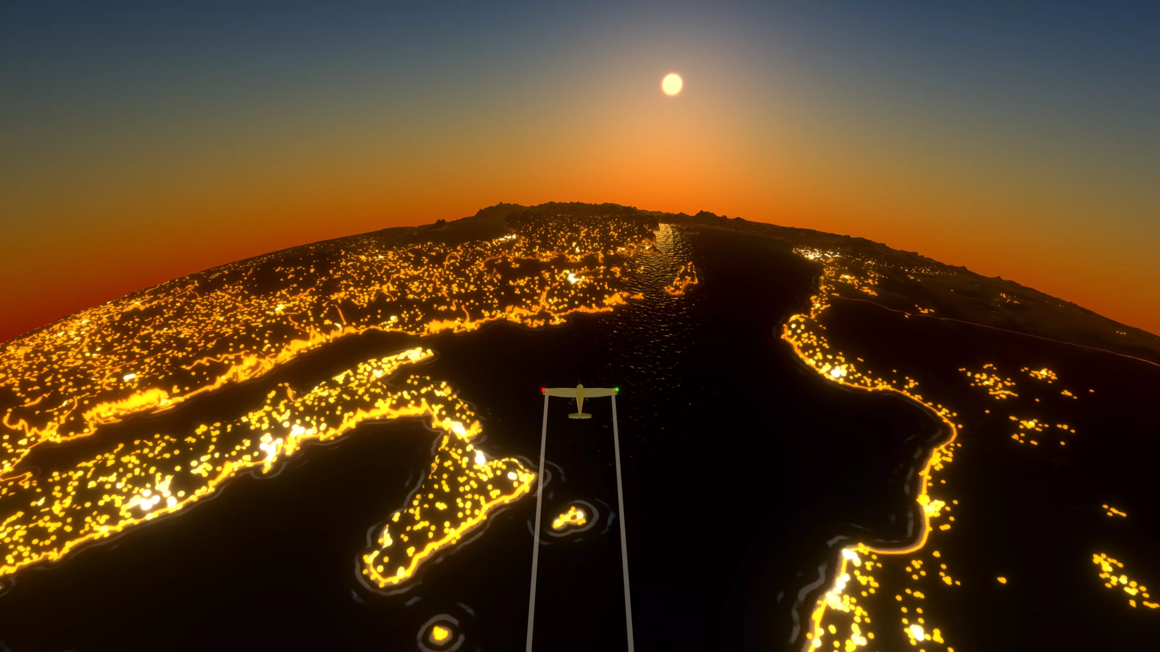 -Geographical Adventures-游戏截图-好玩游戏库