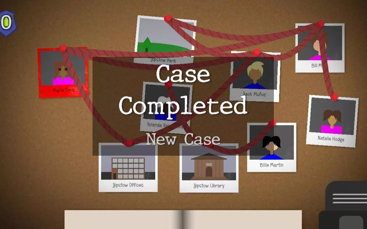 -D.I. Luke Warm-游戏截图-好玩游戏库