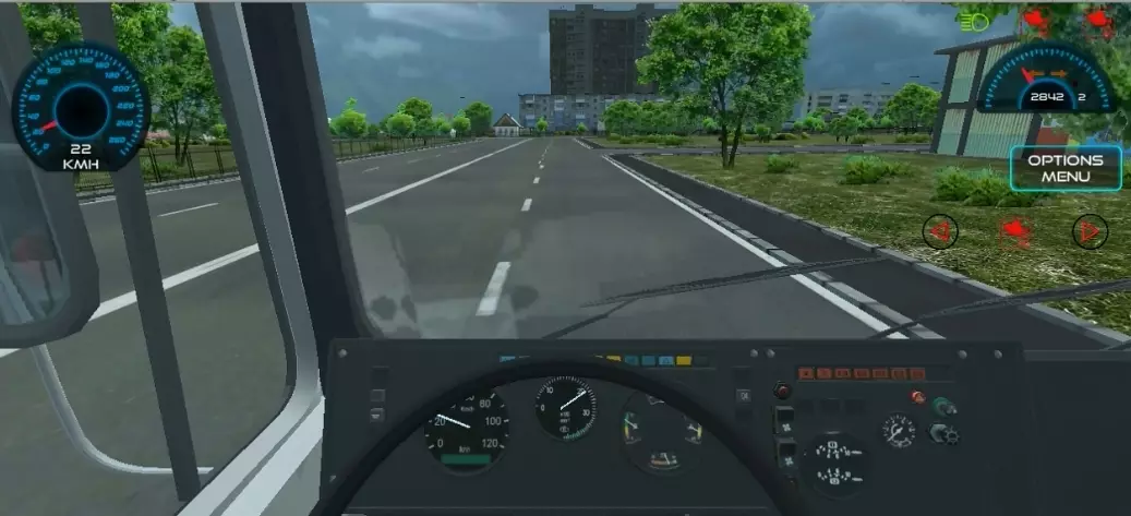 -LOFD mobile-游戏截图-好玩游戏库