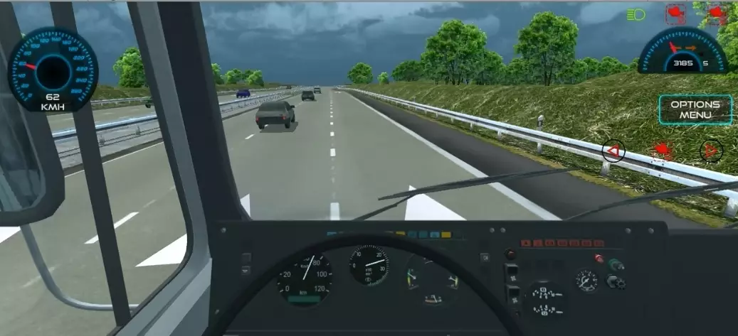 -LOFD mobile-游戏截图-好玩游戏库