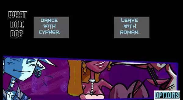 Friend Zone 2: Pledge