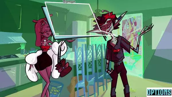 -Friend Zone 2: Pledge-游戏截图-好玩游戏库