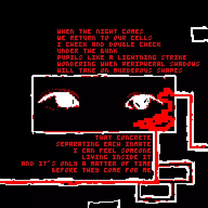 -Quantum Bummer Blues-游戏截图-好玩游戏库