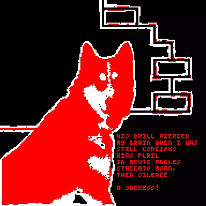 -Quantum Bummer Blues-游戏截图-好玩游戏库