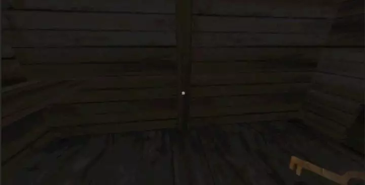 -The Pale Man-游戏截图-好玩游戏库